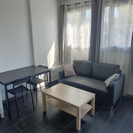 Studio Equipe Pres De Paris 아르장퇴유 외부 사진